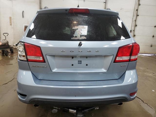 Photo 6 from auction – 2013 DODGE JOURNEY SX with VIN 3C4PDCBG9DT560848