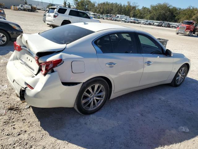 Photo 3 from auction – 2014 INFINITI Q50 with VIN JN1BV7AP2EM688925
