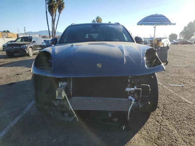 Photo 5 from auction – 2020 PORSCHE MACAN with VIN WP1AA2A50LLB08577