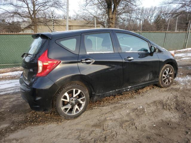 Photo 3 from auction – 2016 NISSAN VERSA NOTE with VIN 3N1CE2CP5GL408822