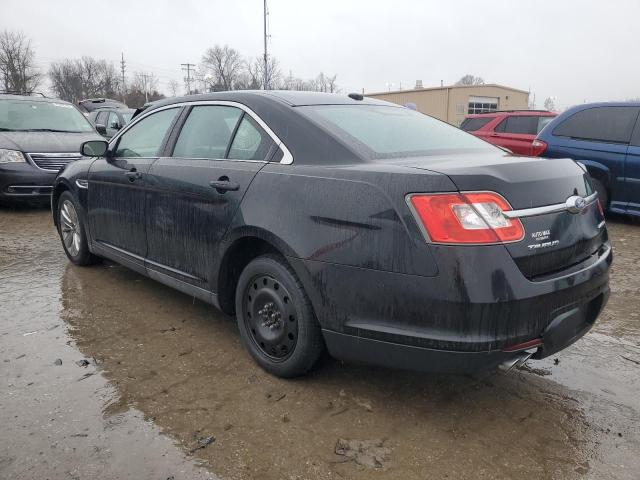 Photo 2 from auction – 2010 FORD TAURUS LIM with VIN 1FAHP2FW2AG155654
