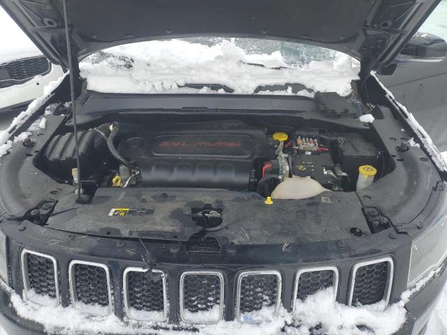 Photo 12 from auction – 2017 JEEP COMPASS LI with VIN 3C4NJDCBXHT616830