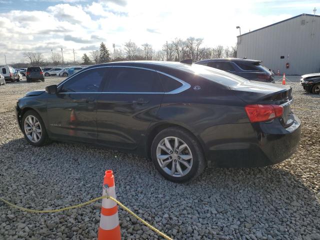 Photo 2 from auction – 2016 CHEVROLET IMPALA LT with VIN 2G1115S35G9149146