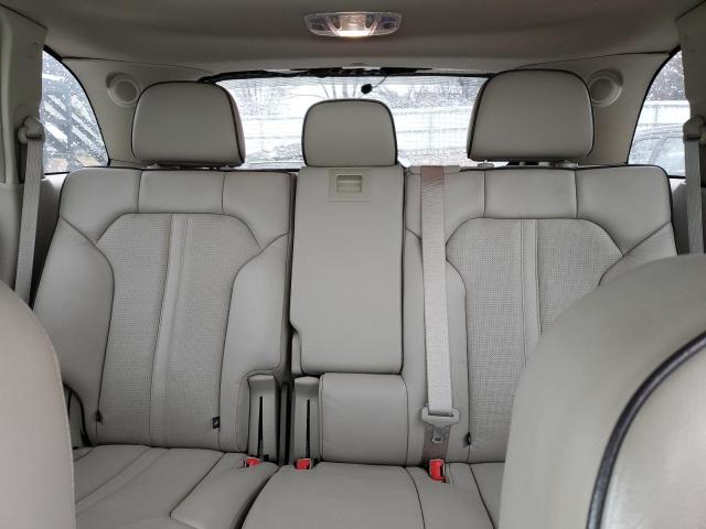 Photo 10 from auction – 2011 LINCOLN MKX with VIN 2LMDJ8JK2BBJ29744