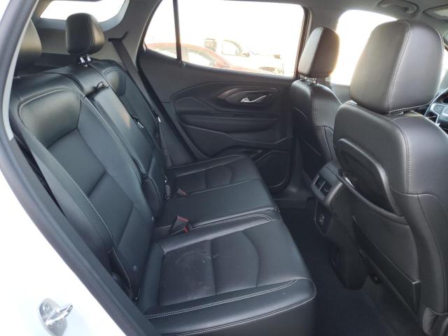 Photo 11 from auction – 2023 GMC TERRAIN SL with VIN 3GKALPEG5PL184301