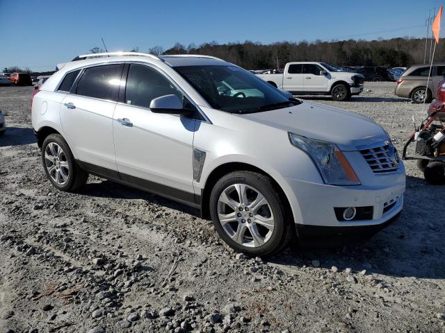 Photo 4 from auction – 2015 CADILLAC SRX PERFOR with VIN 3GYFNCE36FS574436