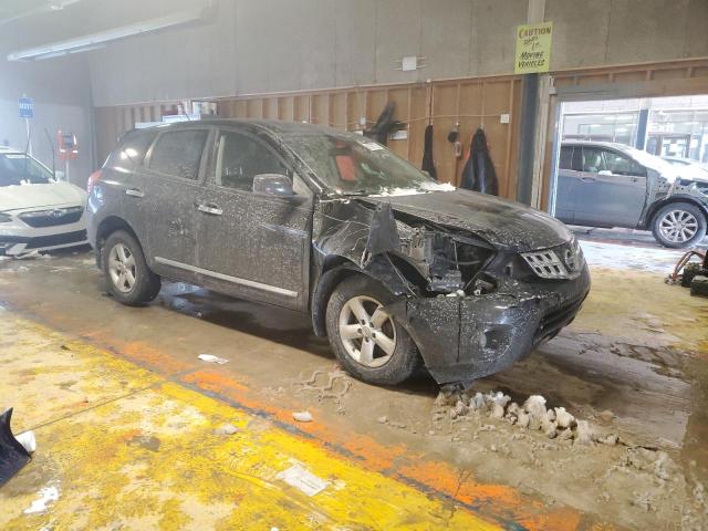 Photo 4 from auction – 2013 NISSAN ROGUE S with VIN JN8AS5MT7DW513964
