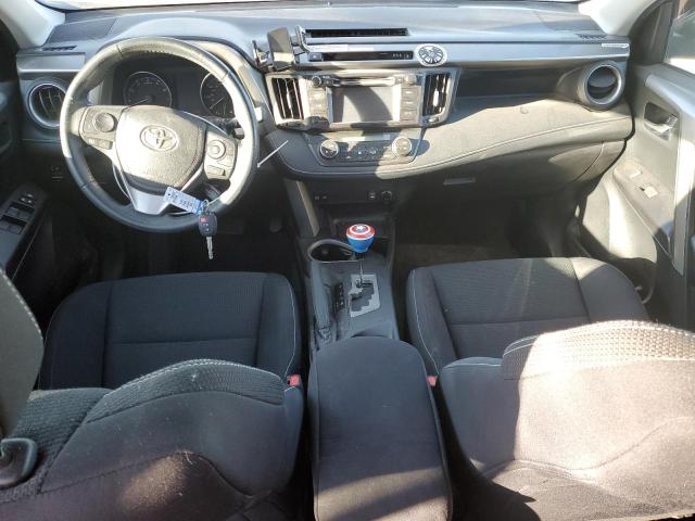 Photo 8 from auction – 2018 TOYOTA RAV4 ADVEN with VIN 2T3RFREV4JW808038