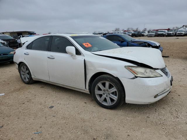 Photo 4 from auction – 2007 LEXUS ES 350 with VIN JTHBJ46G572120648