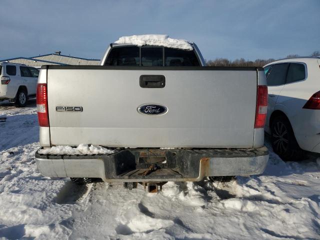Снимка 6 от търг – 2007 FORD F150 с VIN 1FTPX14V97FA64101
