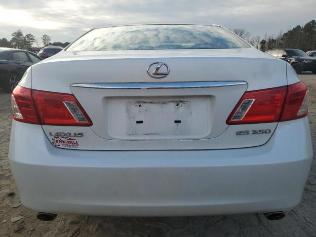 Photo 6 from auction – 2009 LEXUS ES 350 with VIN JTHBJ46G092287079