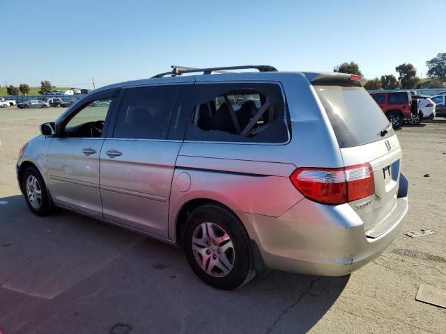 Photo 2 from auction – 2007 HONDA ODYSSEY EX with VIN 5FNRL38647B119318
