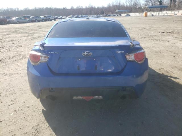 Photo 6 from auction – 2014 SUBARU BRZ 2.0 LI with VIN JF1ZCAC17E9605067