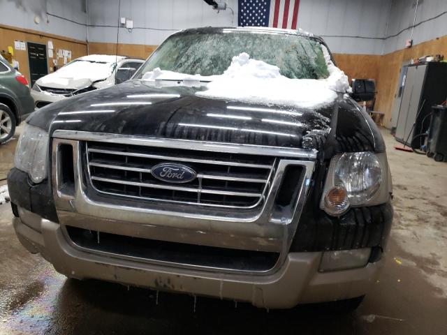 Photo 5 from auction – 2007 FORD EXPLORER E with VIN 1FMEU74807UB23346