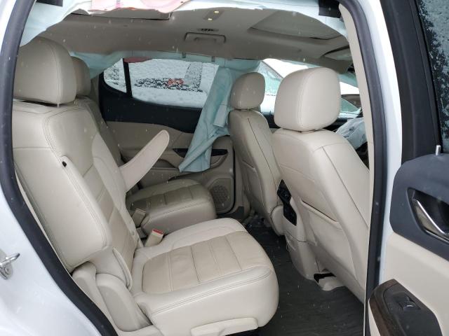 Photo 10 from auction – 2021 GMC ACADIA DEN with VIN 1GKKNXLS6MZ102232