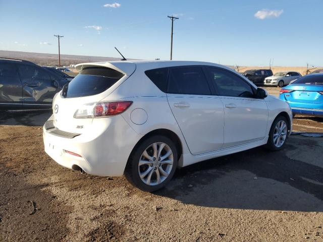 Photo 3 from auction – 2011 MAZDA 3 S with VIN JM1BL1M61B1444098