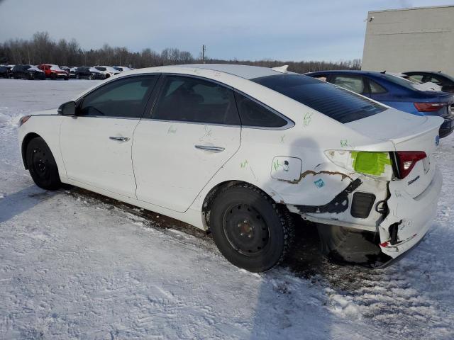 Photo 2 from auction – 2017 HYUNDAI SONATA SE with VIN 5NPE24AF2HH538546
