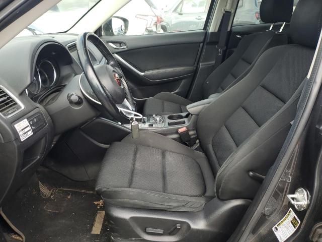 Photo 7 from auction – 2016 MAZDA CX-5 TOURI with VIN JM3KE2CY4G0634114