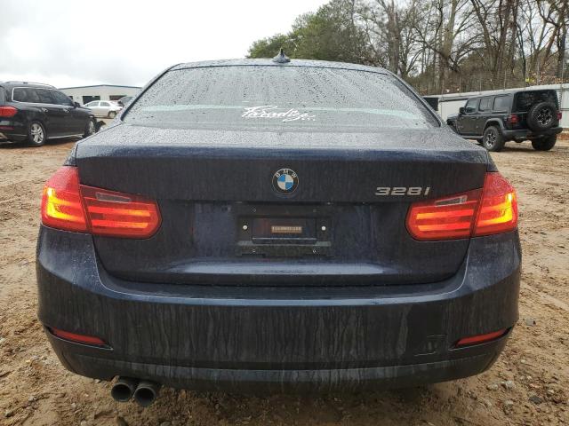 Photo 6 from auction – 2013 BMW 328 I with VIN WBA3A5G58DNP19494