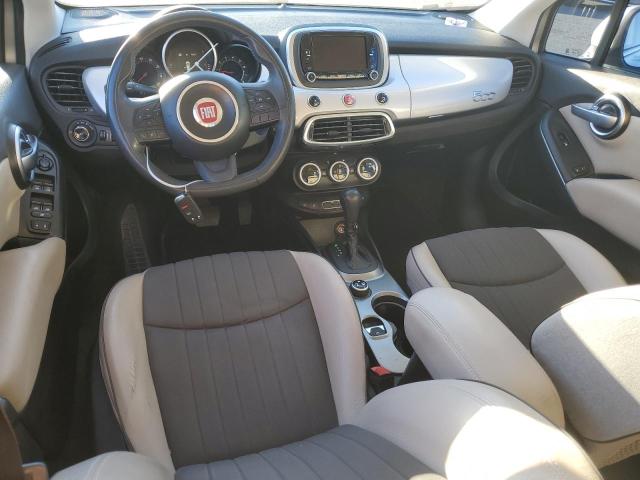 Photo 8 from auction – 2016 FIAT 500X LOUNG with VIN ZFBCFXDT2GP354521
