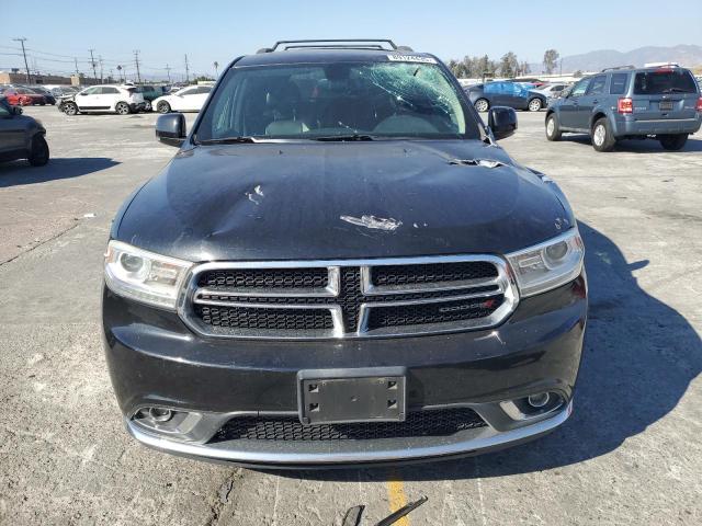 Photo 5 from auction – 2015 DODGE DURANGO LI with VIN 1C4RDHDG1FC132726