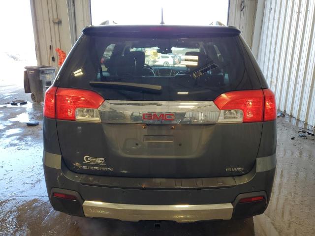 Photo 6 from auction – 2012 GMC TERRAIN SL with VIN 2GKFLXEK0C6316857