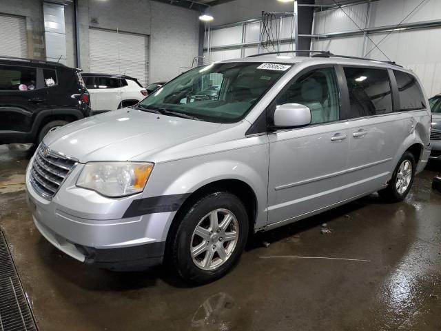 Photo 1 from auction – 2008 CHRYSLER TOWN & COU with VIN 2A8HR54P18R637664