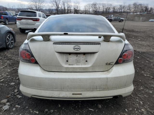 Photo 6 from auction – 2007 SCION TC with VIN JTKDE177670211220