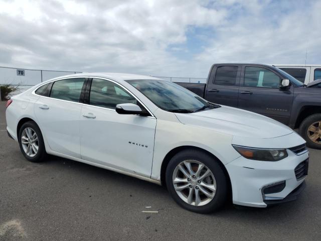 Photo 4 from auction – 2016 CHEVROLET MALIBU LT with VIN 1G1ZE5ST7GF305671