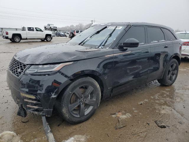 LAND ROVER RANGE ROVE 2020 with VIN SALYK2EX0LA273493 - Photo from auction