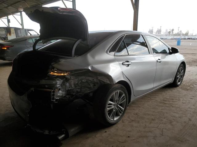 Photo 3 from auction – 2016 TOYOTA CAMRY LE with VIN 4T1BF1FKXGU526740