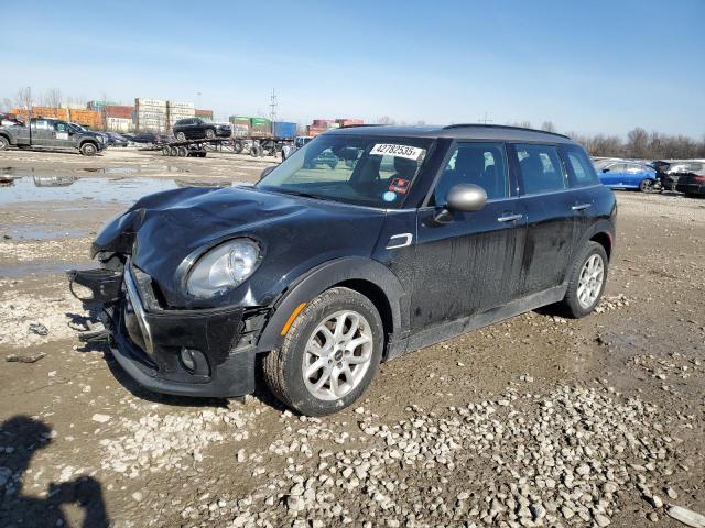 MINI COOPER CLU 2016 with VIN WMWLN5C53G2E29411 - Photo from auction