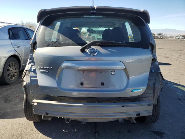 Photo 6 from auction – 2014 NISSAN VERSA NOTE with VIN 3N1CE2CP2EL410752