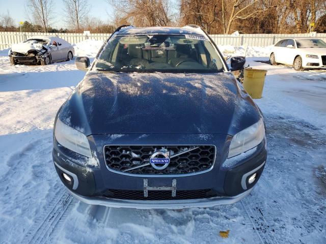 Photo 5 from auction – 2015 VOLVO XC70 T5 with VIN YV440MBJ6F1230592