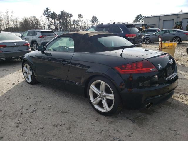 Photo 2 from auction – 2011 AUDI TT PREMIUM with VIN TRUSFAFK6B1017989