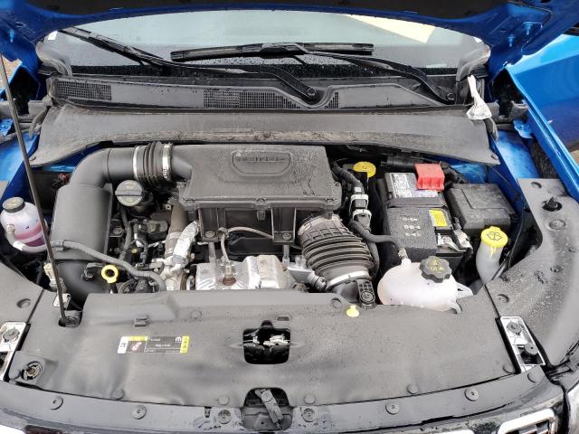 Photo 12 from auction – 2025 JEEP COMPASS LI with VIN 3C4NJDCN7ST524558