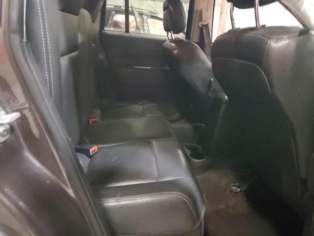 Photo 10 from auction – 2015 JEEP COMPASS LA with VIN 1C4NJDEB3FD427324