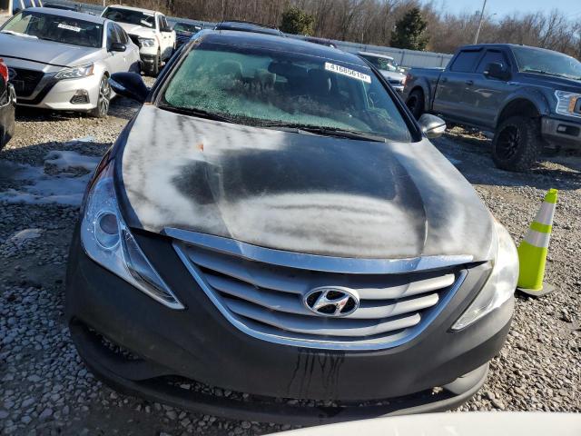 Zdjęcie 5 z aukcji – 2011 HYUNDAI SONATA SE z VIN 5NPEC4AB5BH248593