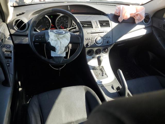 Photo 8 from auction – 2011 MAZDA 3 I with VIN JM1BL1UF5B1416644