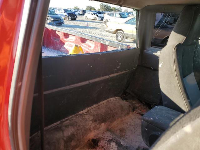 Photo 10 from auction – 2004 FORD RANGER SUP with VIN 1FTYR14U04PB58556