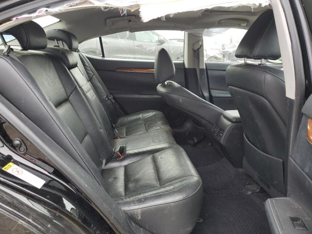 Photo 10 from auction – 2014 LEXUS ES 300H with VIN JTHBW1GG6E2048189