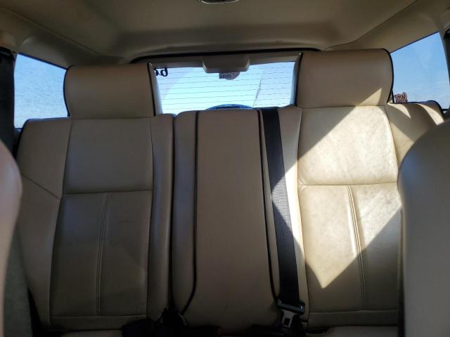 Photo 10 from auction – 2009 HUMMER H3 with VIN 5GTEN13E598110019