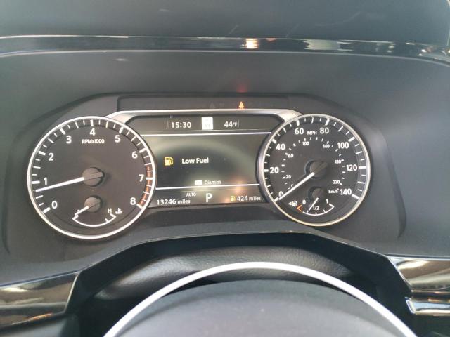 Photo 9 from auction – 2024 NISSAN PATHFINDER with VIN 5N1DR3CC1RC231740