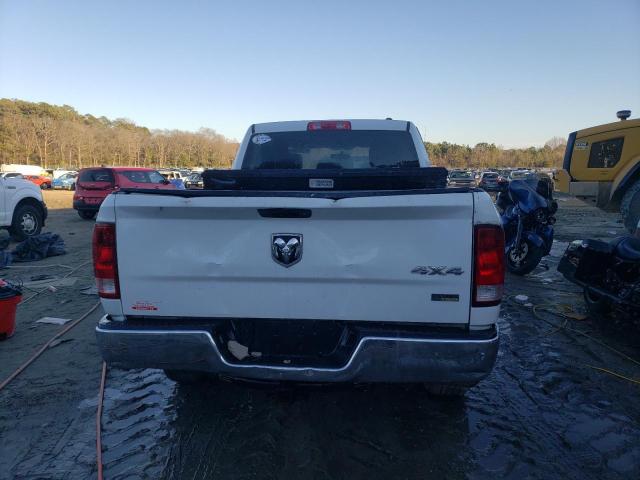 Photo 6 from auction – 2012 DODGE RAM 1500 S with VIN 1C6RD7FP2CS127535