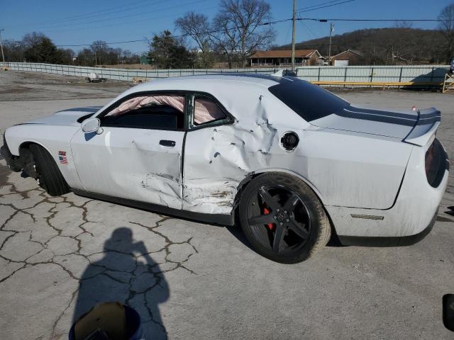 Photo 2 from auction – 2018 DODGE CHALLENGER with VIN 2C3CDZDJ9JH200126