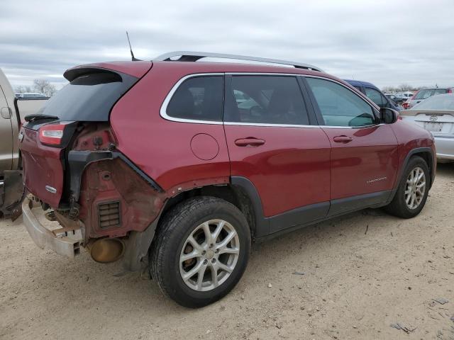 Photo 3 from auction – 2017 JEEP CHEROKEE L with VIN 1C4PJLCB7HW523566