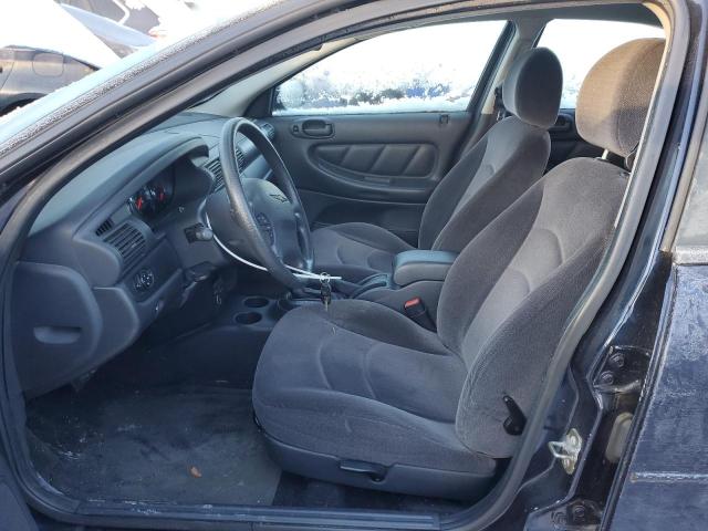 Photo 7 from auction – 2003 CHRYSLER SEBRING LX with VIN 1C3EL46X93N583270