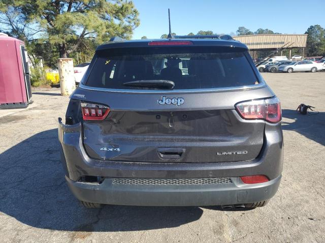 Photo 6 from auction – 2022 JEEP COMPASS LI with VIN 3C4NJDCB6NT104865