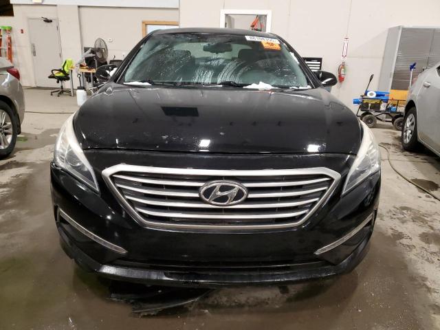 Photo 5 from auction – 2015 HYUNDAI SONATA SE with VIN 5NPE24AF2FH200089