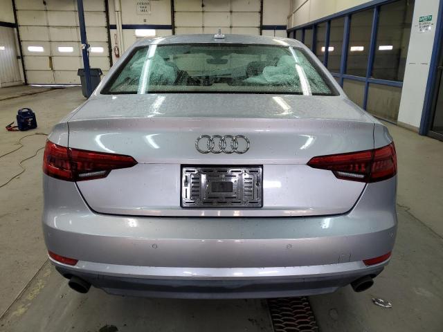 Photo 6 from auction – 2017 AUDI A4 PREMIUM with VIN WAUGNAF43HN005740